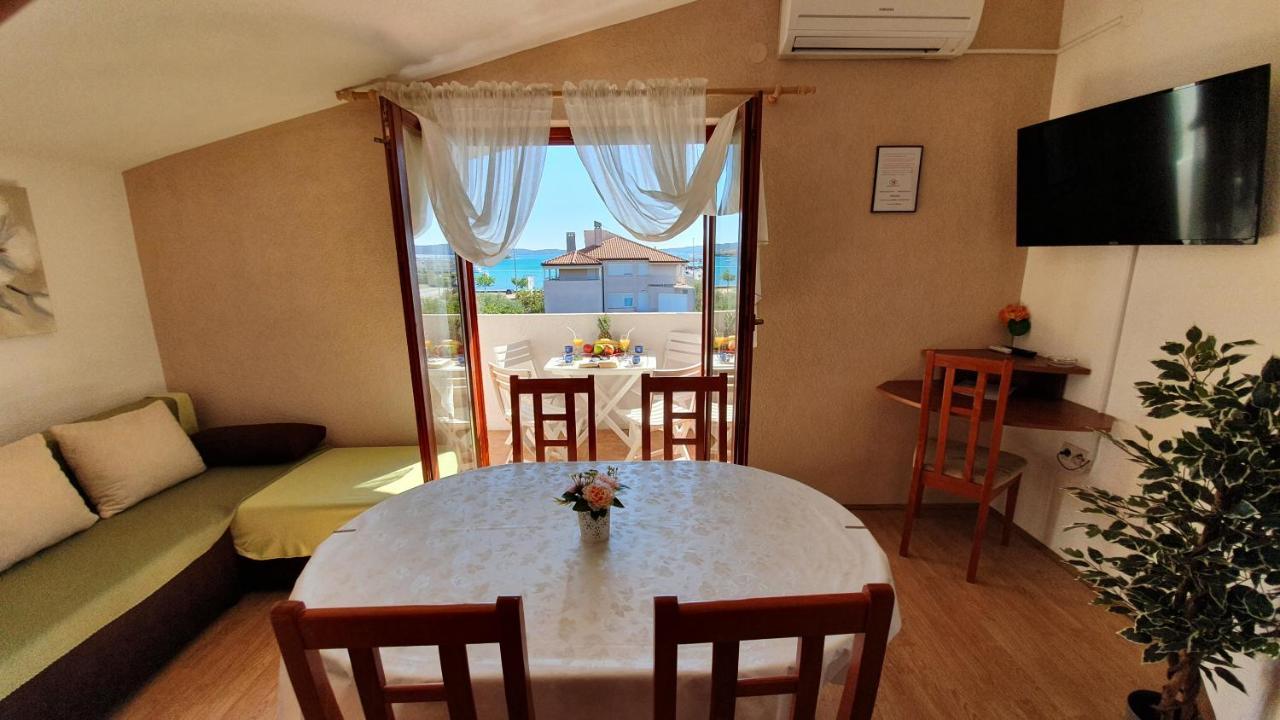 Apartments Sime Sukosan Exterior photo